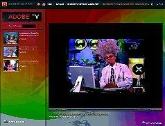 Таким образом Adobe выходит на тропу конкурентной борьбы не только с - фото 4