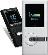Кто помнит тесты плееров COWON iAudio у тех ассоциации с этой маркой - фото 54