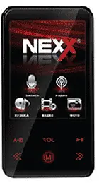 Компания Nexx продолжает почти каждую неделю потчевать нас все новыми и новыми - фото 55