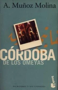 Antonio Molina Córdoba de los Omeyas обложка книги