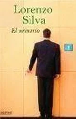 Lorenzo Silva - El Urinario