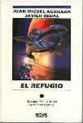 Juan Aguilera - El refugio