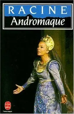 Jean Racine Andromaque Tragédie Adresse À Madame MADAME Ce nest pas sans - фото 1