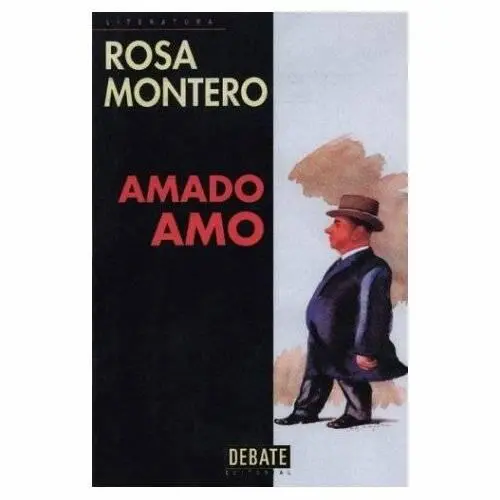 Rosa Montero Amado Amo 1 Al entrar en el aparcamiento subterráneo casi se - фото 1