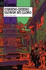 Miguel Otero Silva Cuando Quiero Llorar No Lloro Prefacio La aparición de - фото 1