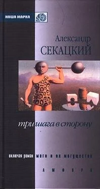 Александр Секацкий Моги и их могущества обложка книги