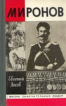 Лосев Федорович Миронов обложка книги