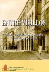 Carmen Gaite - Entre Visillos