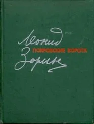 Леонид Зорин - Покровские ворота