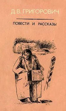 Дмитрий Григорович Антон-Горемыка обложка книги