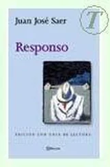 Juan Saer - Responso