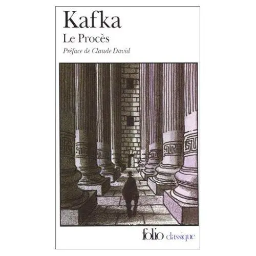 Franz Kafka Le Procès 1925 CHAPITRE PREMIER ARRESTATION DE JOSEPH K - фото 1