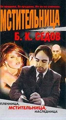 Борис Седов - Мстительница