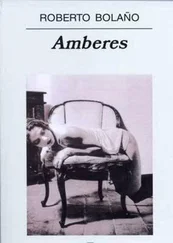 Roberto Bolaño - Amberes