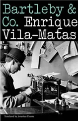 Enrique Vila-Matas - Bartleby Y Compañía
