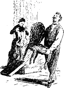 Архитектор снял пиджак и словно развеселившийся школьник насвистывая и - фото 16