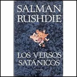 Salman Rushdie Los Versos Satánicos A Marianne Satanás relegado a una - фото 1