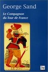 George Sand - Le Compagnon Du Tour De France