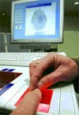 Среди независимых специалистов занимающихся тестированием биометрических - фото 4