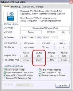 2 Переходим на закладку Management и устанавливаем галочку на Use PState - фото 62
