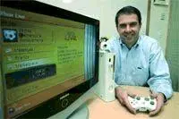 С началом продаж новой игровой платформы Xbox 360 см КТ 616 технические - фото 1