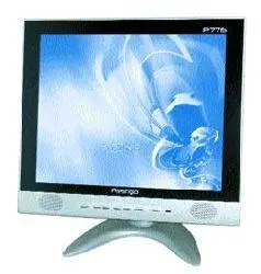 диагональ 17 дюймов P776 и 19 дюймов P796 разрешение 1280x1024 яркость 250 - фото 28