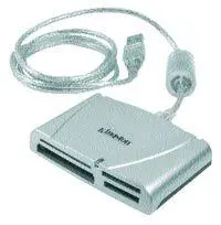 форматы CF Type I и II SD miniSD MMC MMCmobile MMCplus RSMMC MS MS - фото 29