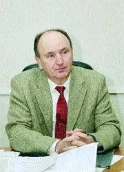 Николай Александрович Щербаков генеральный директор ОАО НИИ молекулярной - фото 18