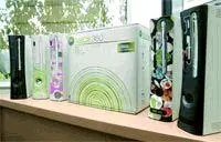 В преддверии выпуска на американский рынок приставки Xbox 360 корпорация - фото 3
