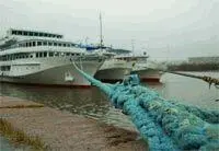 В режиме спортивной съемки D50 автоматически подбирает максимально короткую - фото 35