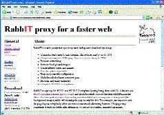 TrafficCompressor wwwtcompressorcom Это решение не столь гибкое в плане - фото 69