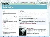 Проекты о которых говорилось выше нацелены в первую очередь на создание - фото 73
