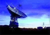 DSN состоит из трех кластеров гигантских радиоантенн расположенных на земном - фото 12