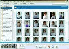 Picasa 2 разрешает вмешаться в распределение картинок и альбомов каким угодно - фото 36