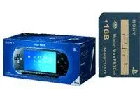 В конце ноября Sony начнет поставлять консоль PSP в новом комплекте PSP Giga - фото 10