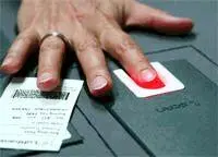 На прошедшей в Лондоне международной конференции Biometrics 2005 посвященной - фото 2