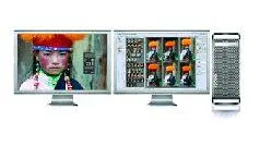 один Dual или два Quad двухъядерных процессора PowerPC G5 с частотой 225 - фото 27