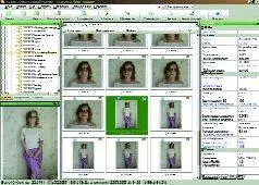 По сравнению с предыдущими версиями ускорилась обработка миниатюр в режиме - фото 45