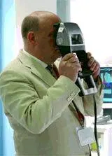 Другим героем выставки стал фотоаппарат Canon EOS 5DВнимание Не путать с - фото 51