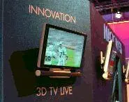 На IFA 2005 мобильное телевидение можно было посмотреть вживую В Берлине - фото 20
