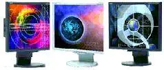 Появилась троица новых ЖКмониторов серии MultiSync от фирмы NEC LCD1770VX - фото 30