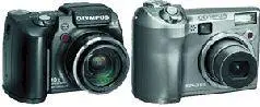 Olympus выпустила несколько новых компакткамер самая интересная из которых - фото 31