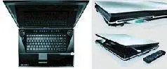 Новый мультимедийный ноутбук Toshiba Qosmio G20 адресован - фото 32