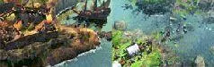 Определены сроки выхода игры Age of Empires III середина или конец октября - фото 36