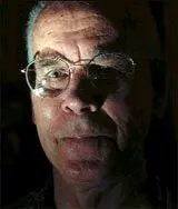 Известный борец за свободу информации Джон Янг John Young на фото принес в - фото 46
