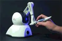 Sensable Technologiesдоводит концепцию трехмерной скульптуры до реализации - фото 7