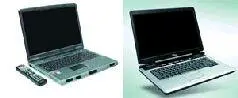 Rover Computers в свою очередь представила ноутбуки RoverBook Navigator W100 - фото 10