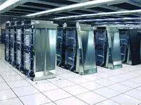 Сверхмощные вычислительные системы ктото уже нарек их гиперкомпьютерами - фото 18