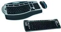 Microsoft выпустила очередные устройства ввода Remote Keyboard для Windows XP - фото 16