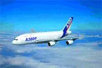Модель Airbus A380 Длина 73 м Высота 24 м Вес 275 т пустой - фото 22